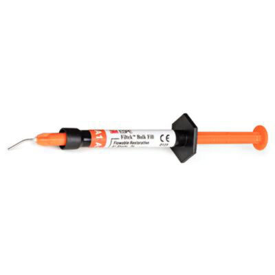 FILTEK BULK FLUIDO FILL JER. A3 2x2gr.