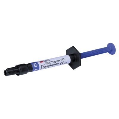 FILTEK SUPREME XTE JER. W DENTINA 3gr.