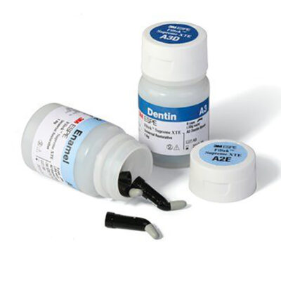 FILTEK SUPREME XTE CAP. B1 ESMALTE 10u.
