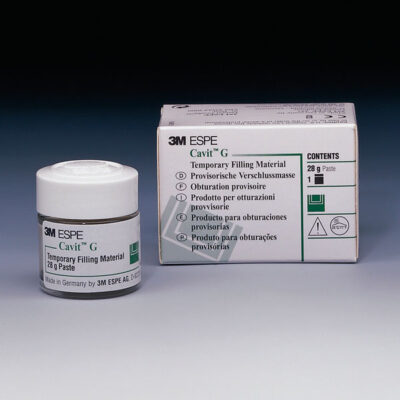 CAVIT-G ENVASE NORMAL 28gr