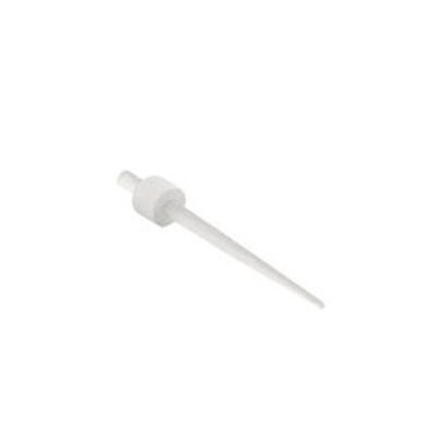 POSTES FIBER RELYX REP. Nº0 BLANCO 10u.