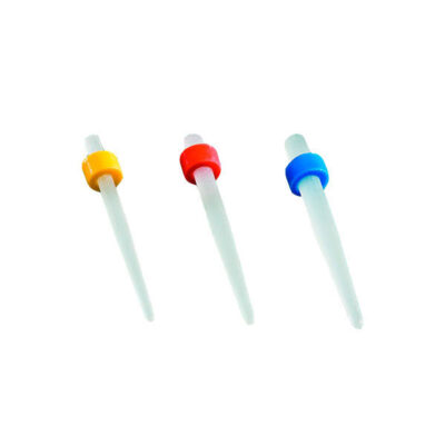 POSTES FIBER RELYX REP. Nº2 10u.