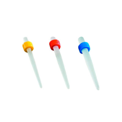 POSTES FIBER RELYX REP. Nº3 10u.