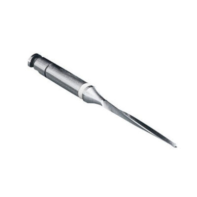 FRESA TAMAÑO 0 1,1mm. 1u.