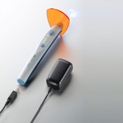 ELIPAR DEEPCURE-L LAMPARA POLIMERIZAR