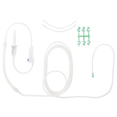 SET IRRIGACION MECANICA NOUVAG 1 VÍA DEF 03 10u.