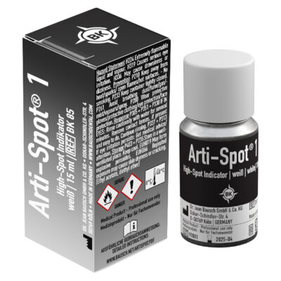INDICADOR ARTI-SPOT 1 BLANCO 15ml.