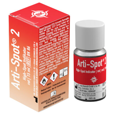INDICADOR ARTI-SPOT 2 ROJO 15ml.