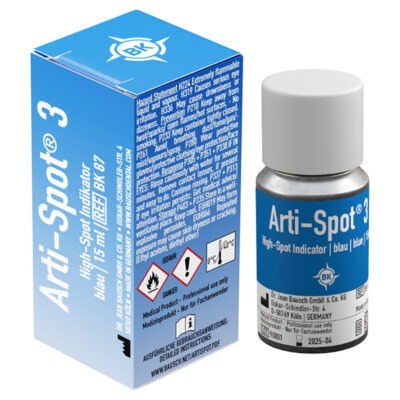 INDICADOR ARTI-SPOT 3 AZUL 15ml.