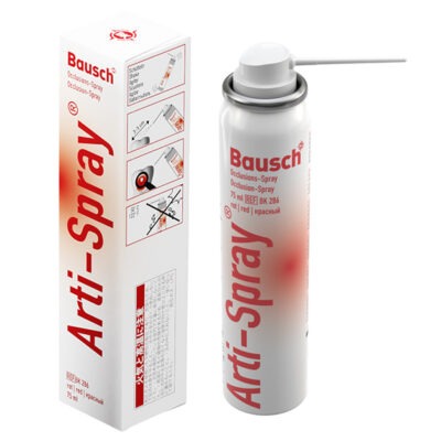 ARTI-SPRAY ROJO 75ml.
