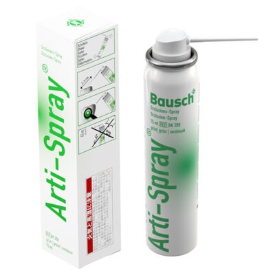 ARTI-SPRAY VERDE 75ml.