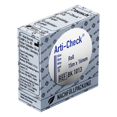 REFILL-BOX REP.AZUL 15 metros 16mm.