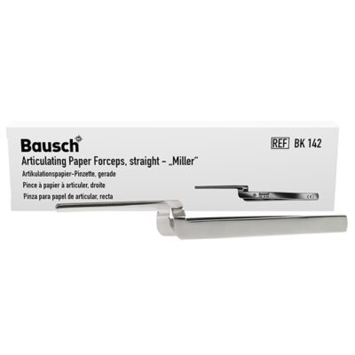 PINZA ARTICULAR MILLER