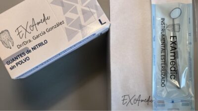 Bolsas de esterilización - Personalizada - Imagen 2