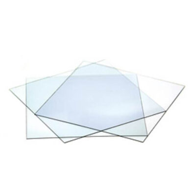 PLANCHAS TERMOPLASTICAS CLEAR 040 1mm.