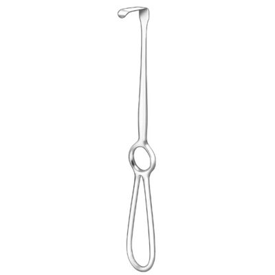 RETRACTOR LABIO 10x29mm