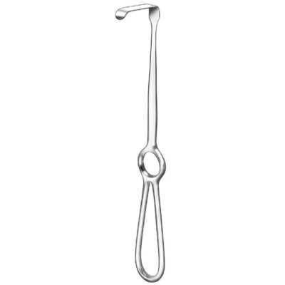 RETRACTOR LABIO 10x42mm