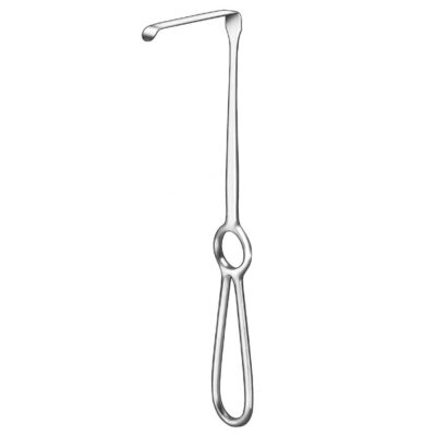 RETRACTOR LABIO 11x60mm