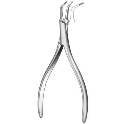 ALICATE ENDODONCIA