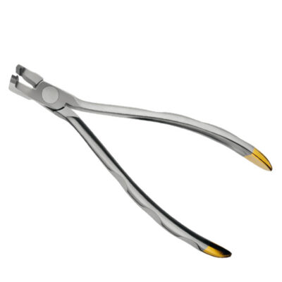 ALICATE CORTE DISTAL UNIVERSAL MINI - TC
