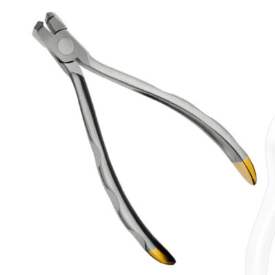 ALICATE DE CORTE DISTAL UNIVERSAL -TC