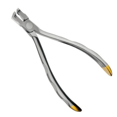ALICATE CORTE DISTAL FLUSH C/INSERC. METAL