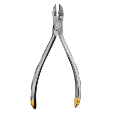ALICATE CORTE DE LIG. DE PINS, RECTO - TC