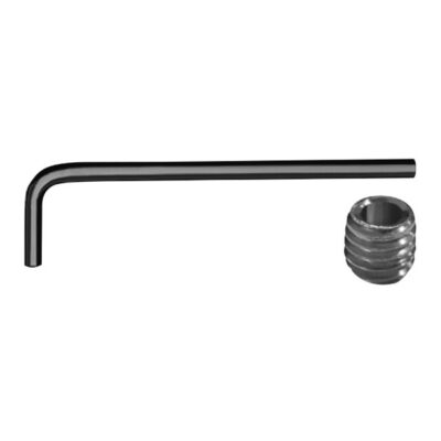 TORNILLO REP. Y LLAVE ALLEN OLS-1251