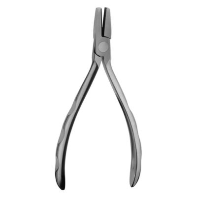 ALICATE BOCA HUECA LA ROSA CONTORNEAR ARCOS