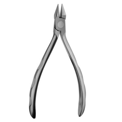 ALICATE UNIV.ANGULO BIRD BEAK FORMAR LOOPS