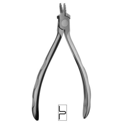 ALICATE NANCE FORMAR LOOPS 3, 4, 5 Y 6MM