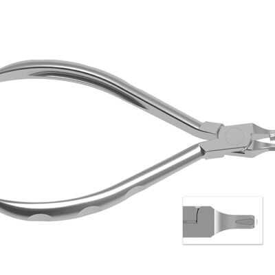 ALICATE CLEAR ALIGNER PERFORADOR GOTA