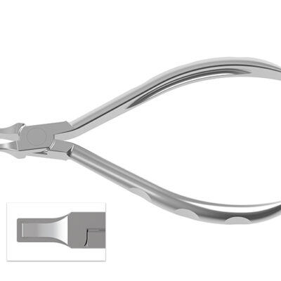 ALICATE CLEAR ALIGNER HORIZONTAL