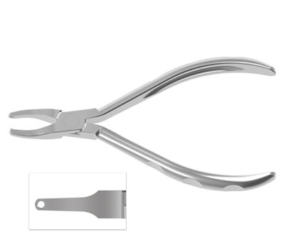 ALICATE CLEAR ALIGNER 1,5mm ELEVAC. PUNTO