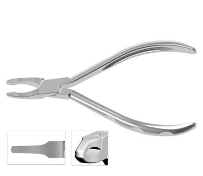 ALICATE CLEAR INVERSO