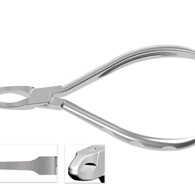 ALICATE CLEAR INVERSO