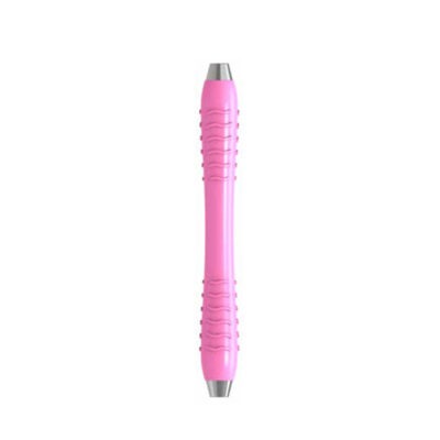 MANGO BISTURI COLORI SILIKON ROSA