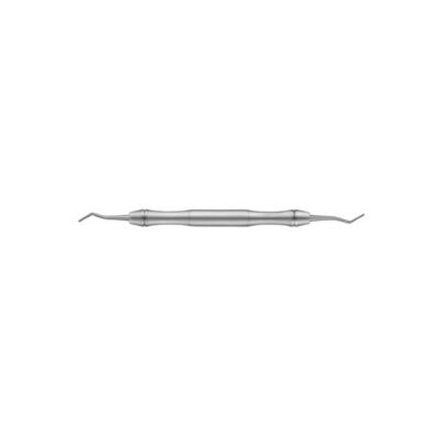 CINCEL ESMALTE 11/12 LIQUID STEEL