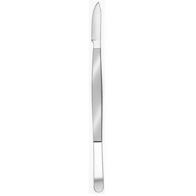 CUCHILLO CERA