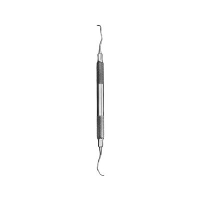 GRACEY DISTAL