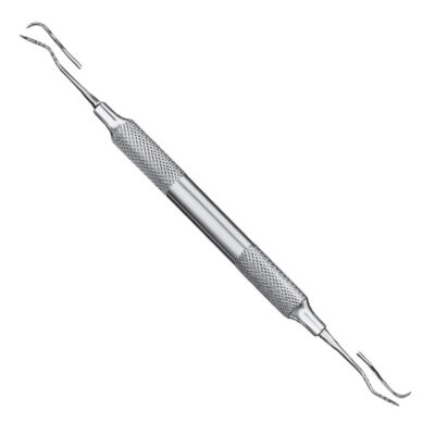 SD RASPADOR