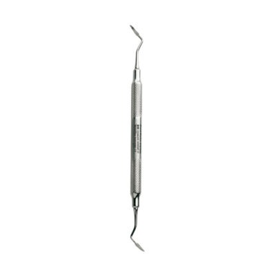 RASPADOR CRANE-KAPLAN