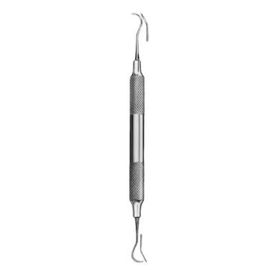 RASPADOR ERGOTOUCH