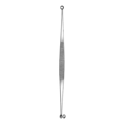 CURETA OSEA 14.5cm.
