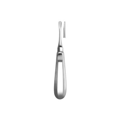 BOTADOR SCHWAL RECTO 5mm