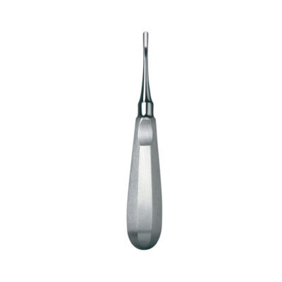 BOTADOR SCHWAL RECTO 4mm.