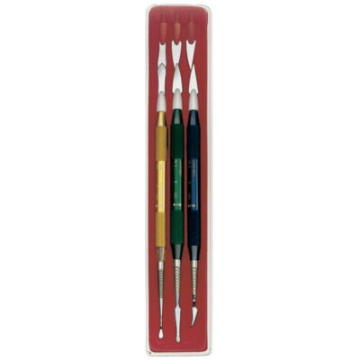 KIT ESPATULA CERAMICA