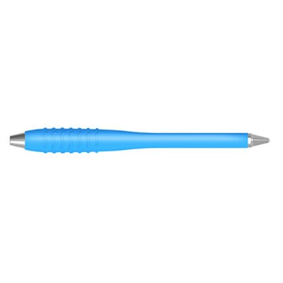 MANGO P/ESP.COLORI SILIK. AZUL CLARO