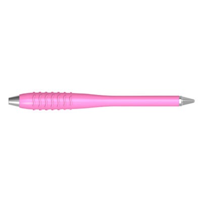 MANGO P/ESPEJOS COLORI SILIKON ROSA