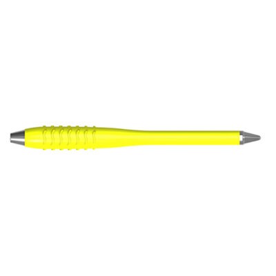 MANGO P/ESPEJOS COLORI SILIKON AMARILLO